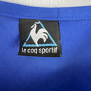 Argentina 1986 Away Retro Jersey - Le Coq Sportif