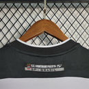 Corinthians Retro 2000 I Home Jersey - Topper