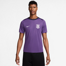 Corinthians Training 2025/26 Purple Jersey
