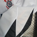 Corinthians Retro 2000 I Home Jersey - Topper