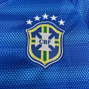Brazil Retro Away 2014 Jersey