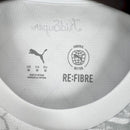 Manchester City 2025/26 II Away Jersey - Fan Version