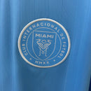 Inter Miami CF 2025/26 III Third Jersey - Fan Version