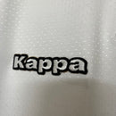 Vasco Retro Home 1997 Jersey - Kappa