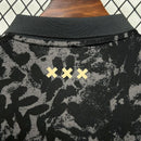 Ajax 2025/26 Stone Island Special Jersey - Fan Version