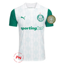 Palmeiras 2025/26 II Away Jersey - Patch FIFA CLUB WORLD CUP - Fan Version