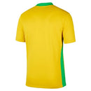 Brazil 2025/26 I Home Jersey - Fan Version