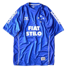 CRUZEIRO HOME 2002