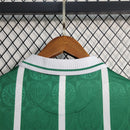 Palmeiras Retro Home 1993