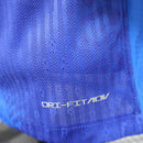 Brazil 2025/26 Away Jersey Player Version