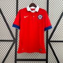 Chile Retro Home 2015/16 Jersey