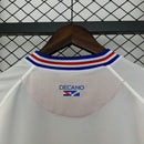 Nacional Uruguay 2025/26 I Home Jersey - Fan Version