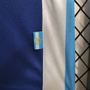 Argentina 1998 Away Retro Jersey