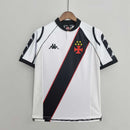 Vasco Retro II Away 1998 - Kappa