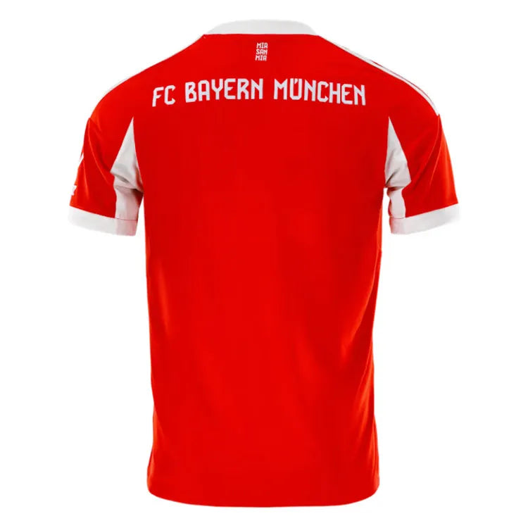 Bayern Munich 25/26 I Home Jersey - Fan Version