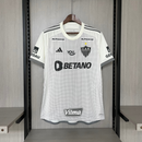 Atletico Mineiro II Away Jersey Full Sponsor 2024/25