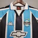 Gremio Retro Home Jersey 2000/01 Astra - Kappa