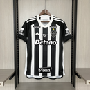 Atletico Mineiro I Home Jersey Full Sponsor 2024/25