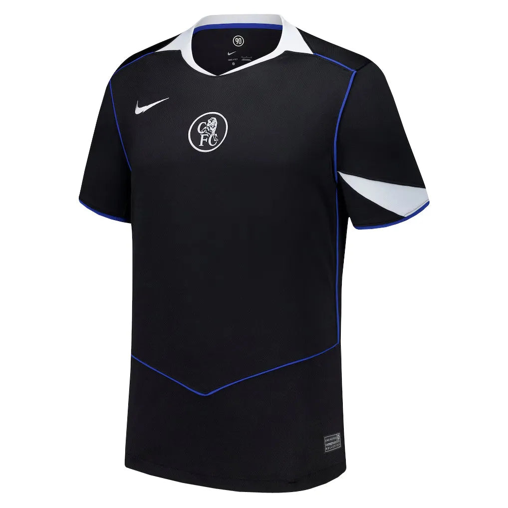 Chelsea 25/26 III Third Jersey - Fan Version