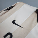 Corinthians 2010 Centenary Edition Jersey - Retro Version