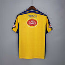Tigres Home Retro Jersey 1999/00