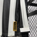 Botafogo 24/25 I Home Jersey Long Sleeve
