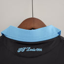 Lazio 15/16 II Away Jersey - Retro Version