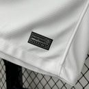 Barcelona 2025/26 White Especial Jersey - Fan Version