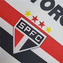 Sao Paulo Retro Home 1999/00 Jersey Motorola