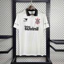 Corinthians Retro 1997 I Home Jersey Suvinil