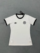 Womens Germany 125th Years White Jersey 2025/26