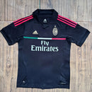 AC Milan Retro Third Jersey 2011/12