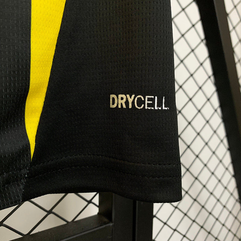 Penarol 2025/26 II Away Jersey - Fan Version