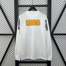Santos 11/12 I Home Long Sleeves Jersey Retro