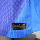 Brazil 2025/26 Away Jersey Player Version