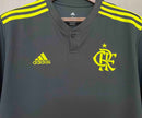 Flamengo 2019/20 Black Jersey - Retro Version