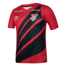 Athletico Paranaense 24/25 I Home Jersey - Umbro