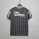 Corinthians Retro 2011/12 II Away Jersey Neo Quimica