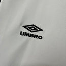 Santos 2001 Home Jersey Retro Alphaclub - Umbro