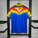 Retro Club America Away 1995 Jersey