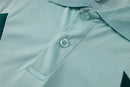Cruzeiro Polo Shirt Light Blue 2025/26