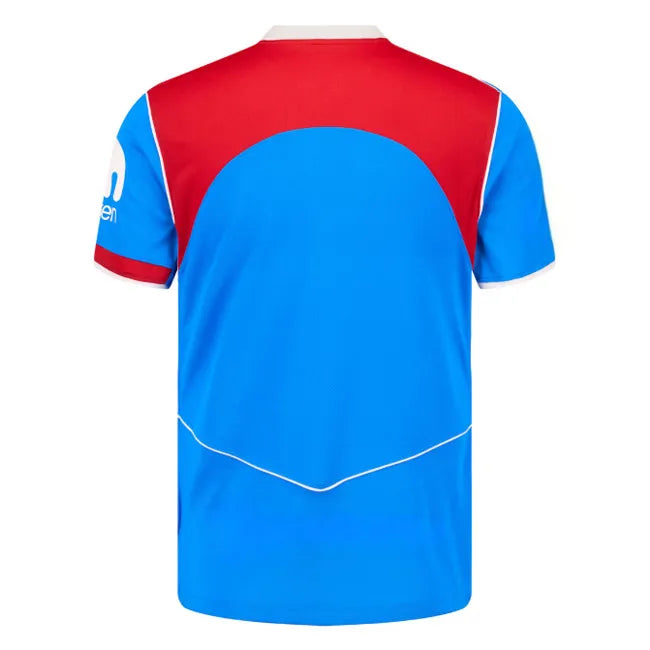 Atletico Madrid 25/26 III Third Jersey - Fan Version
