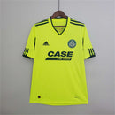 Palmeiras Retro Fluorescent Green 2010/11