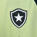 Botafogo 2025/26 Pre-match Light Green - Fan Version