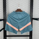 Kit Kids Manchester City Fourth Jersey 2024/25