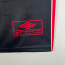 Flamengo 1999 III Third Jersey - Retro Version