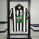 Botafogo Retro Home 1995 Jersey 7up - Finta