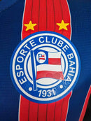 Bahia Away Authentic Jersey 2025/26 - Player Version