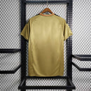 Sport Recife Retro 2016/17 Gold Jersey Caixa