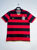 Flamengo Retro Home Jersey 2008/09